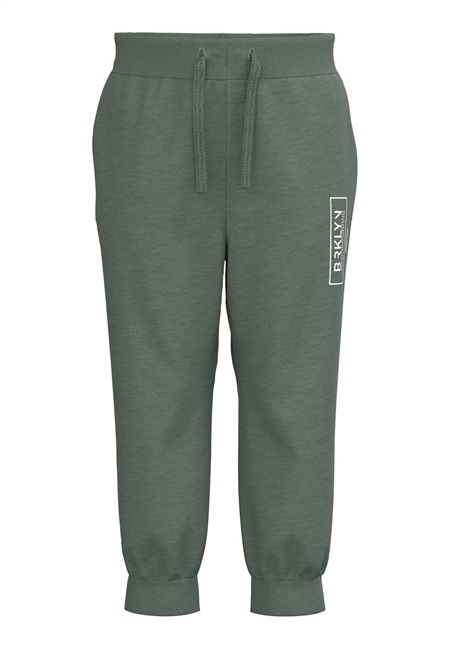 NAME IT Sweatpants Valon Laurel Wreath